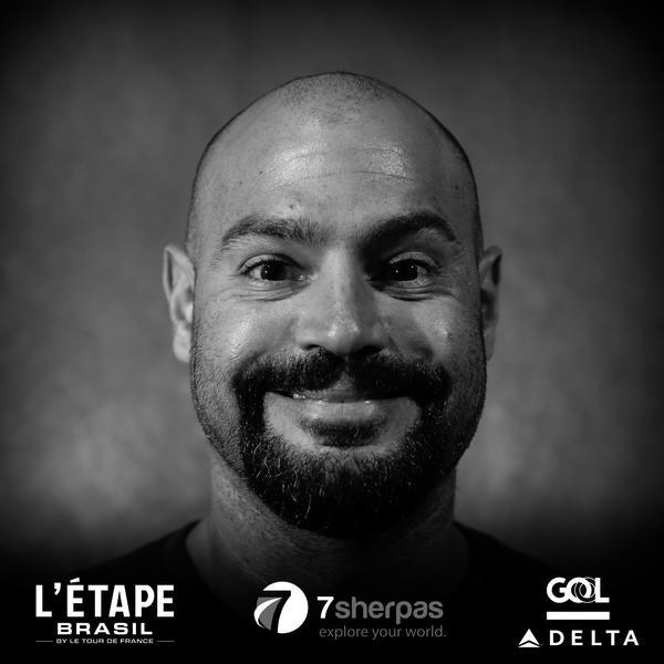 Buy your photos of the eventFoto Oficial Letape Brasil 2018 on Fotop