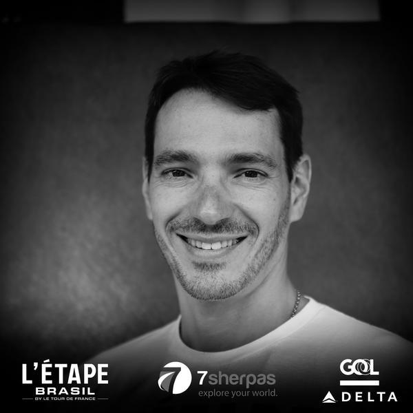 Buy your photos of the eventFoto Oficial Letape Brasil 2018 on Fotop
