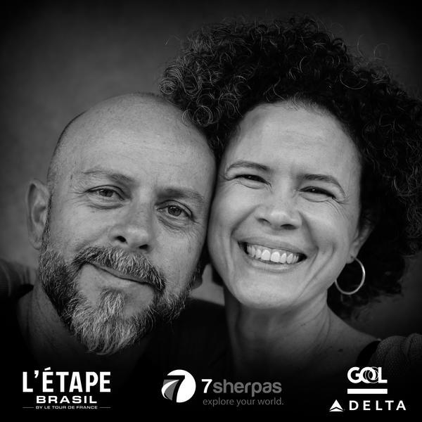 Buy your photos of the eventFoto Oficial Letape Brasil 2018 on Fotop