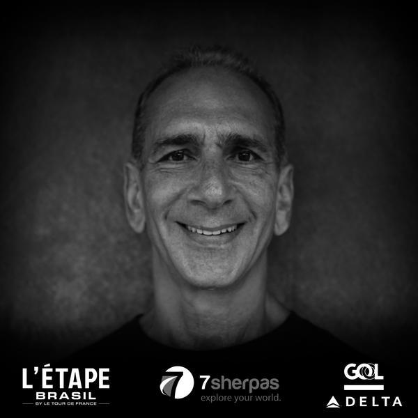 Buy your photos of the eventFoto Oficial Letape Brasil 2018 on Fotop
