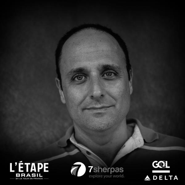 Buy your photos of the eventFoto Oficial Letape Brasil 2018 on Fotop