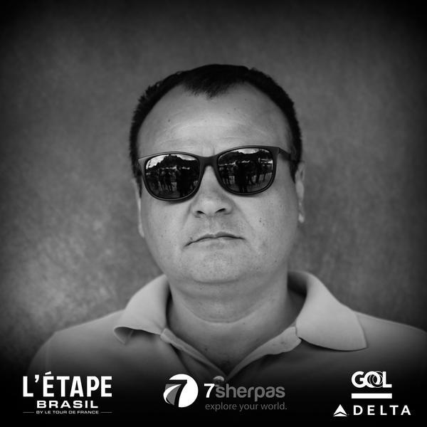 Buy your photos of the eventFoto Oficial Letape Brasil 2018 on Fotop