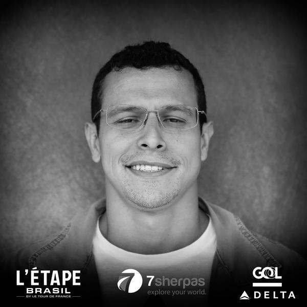 Buy your photos of the eventFoto Oficial Letape Brasil 2018 on Fotop