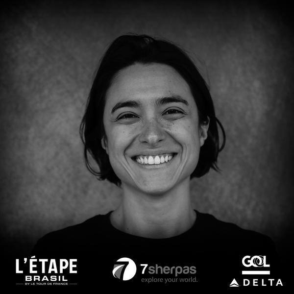 Buy your photos of the eventFoto Oficial Letape Brasil 2018 on Fotop