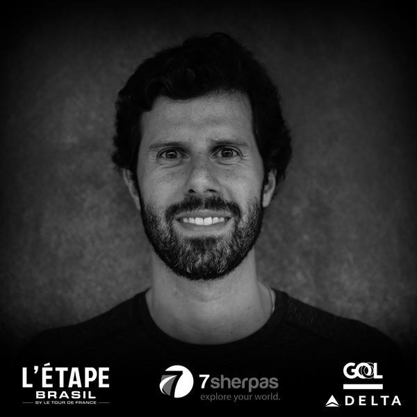 Buy your photos of the eventFoto Oficial Letape Brasil 2018 on Fotop