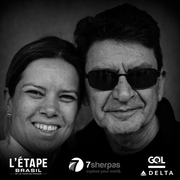 Buy your photos of the eventFoto Oficial Letape Brasil 2018 on Fotop