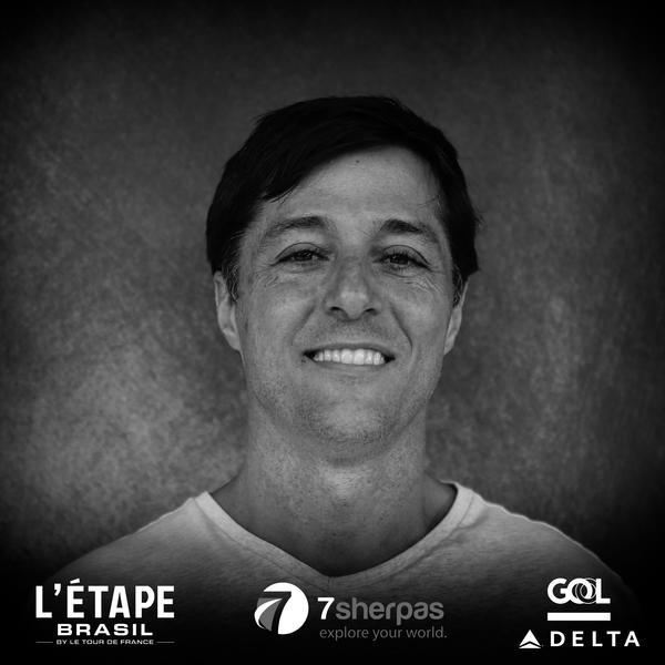 Buy your photos of the eventFoto Oficial Letape Brasil 2018 on Fotop