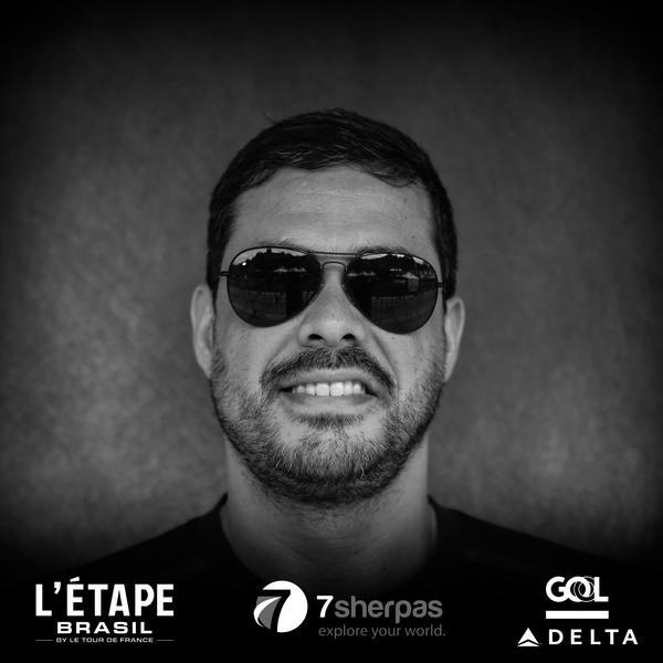 Buy your photos of the eventFoto Oficial Letape Brasil 2018 on Fotop