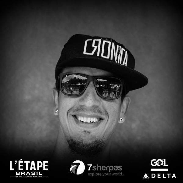 Buy your photos of the eventFoto Oficial Letape Brasil 2018 on Fotop