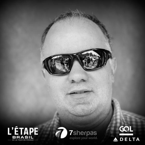Buy your photos of the eventFoto Oficial Letape Brasil 2018 on Fotop