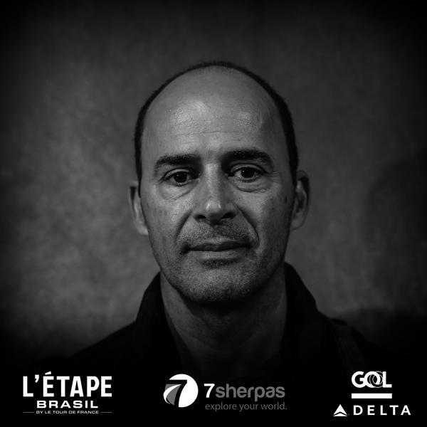 Buy your photos of the eventFoto Oficial Letape Brasil 2018 on Fotop