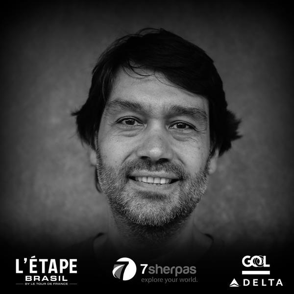 Buy your photos of the eventFoto Oficial Letape Brasil 2018 on Fotop