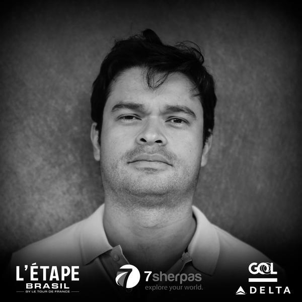 Buy your photos of the eventFoto Oficial Letape Brasil 2018 on Fotop