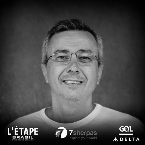 Buy your photos of the eventFoto Oficial Letape Brasil 2018 on Fotop