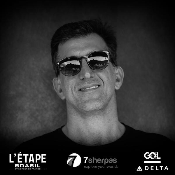 Buy your photos of the eventFoto Oficial Letape Brasil 2018 on Fotop