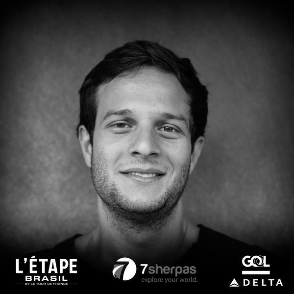 Buy your photos of the eventFoto Oficial Letape Brasil 2018 on Fotop