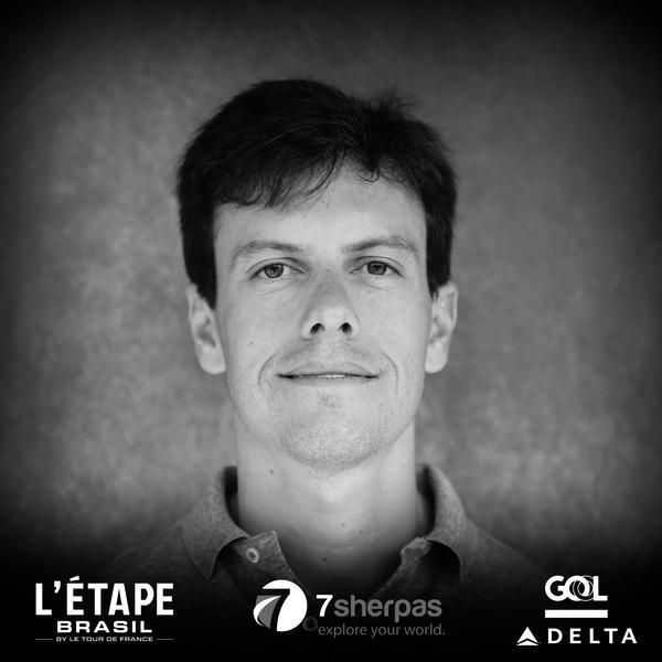 Buy your photos of the eventFoto Oficial Letape Brasil 2018 on Fotop