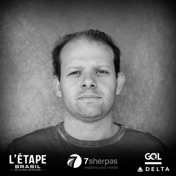 Buy your photos of the eventFoto Oficial Letape Brasil 2018 on Fotop