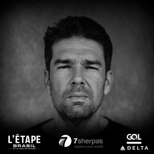 Buy your photos of the eventFoto Oficial Letape Brasil 2018 on Fotop
