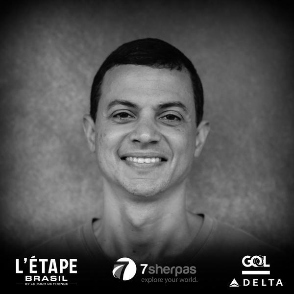 Buy your photos of the eventFoto Oficial Letape Brasil 2018 on Fotop