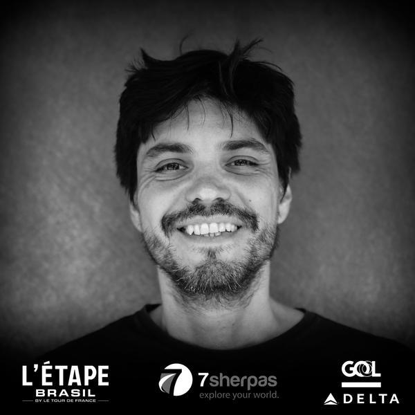 Buy your photos of the eventFoto Oficial Letape Brasil 2018 on Fotop