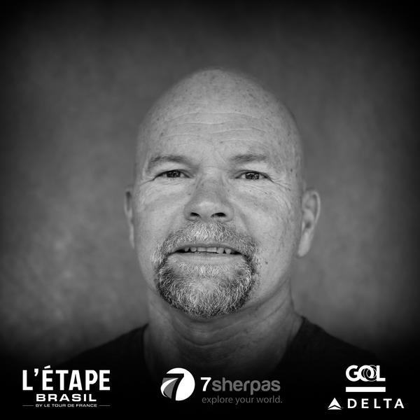 Buy your photos of the eventFoto Oficial Letape Brasil 2018 on Fotop