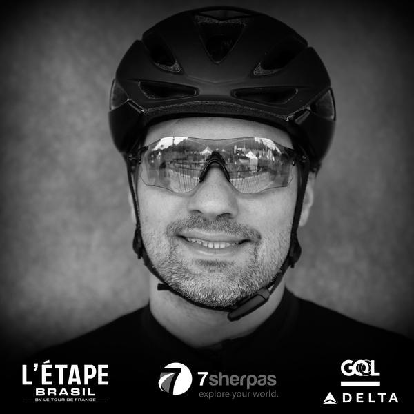 Buy your photos of the eventFoto Oficial Letape Brasil 2018 on Fotop