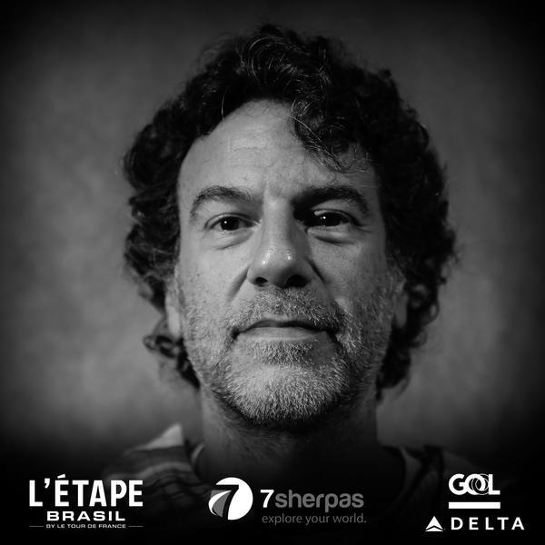 Buy your photos of the eventFoto Oficial Letape Brasil 2018 on Fotop