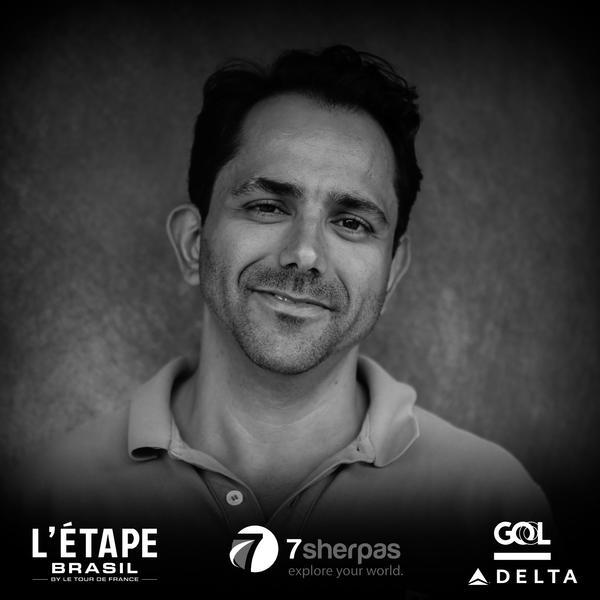 Buy your photos of the eventFoto Oficial Letape Brasil 2018 on Fotop