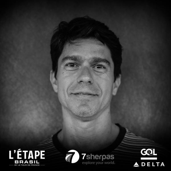 Buy your photos of the eventFoto Oficial Letape Brasil 2018 on Fotop