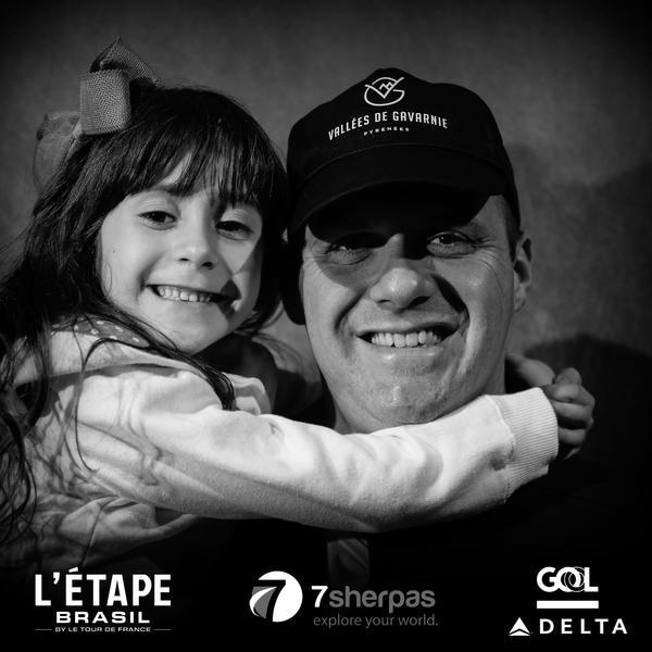 Buy your photos of the eventFoto Oficial Letape Brasil 2018 on Fotop