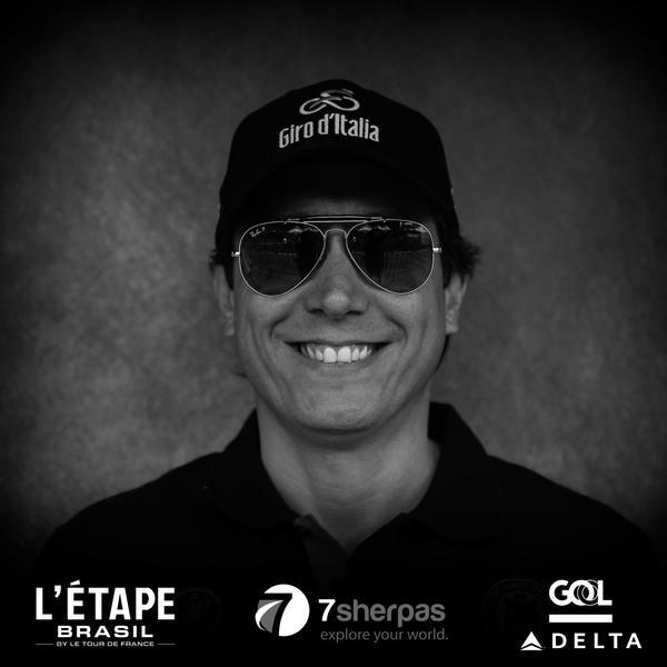 Buy your photos of the eventFoto Oficial Letape Brasil 2018 on Fotop