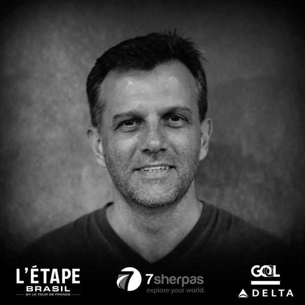 Buy your photos of the eventFoto Oficial Letape Brasil 2018 on Fotop