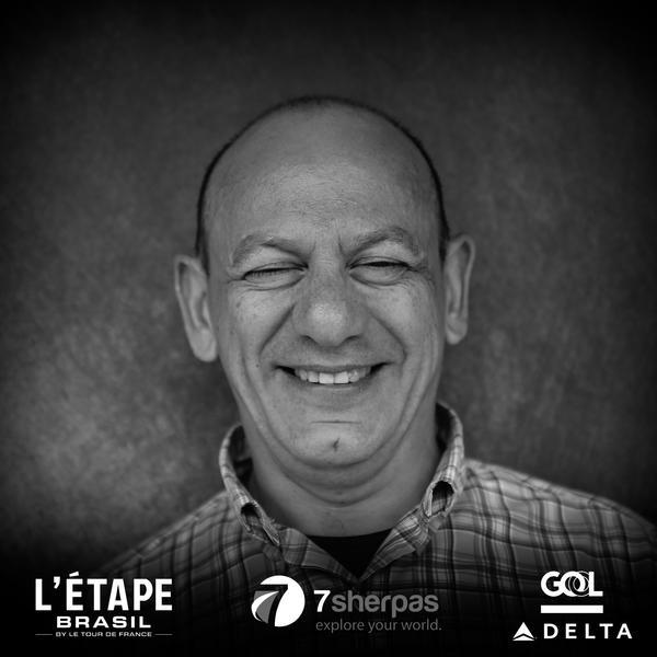 Buy your photos of the eventFoto Oficial Letape Brasil 2018 on Fotop
