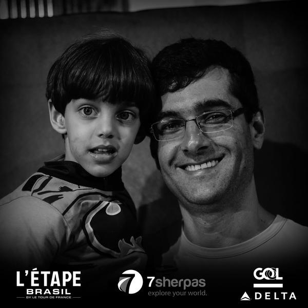 Buy your photos of the eventFoto Oficial Letape Brasil 2018 on Fotop