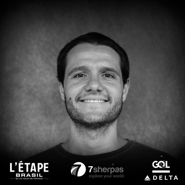 Buy your photos of the eventFoto Oficial Letape Brasil 2018 on Fotop