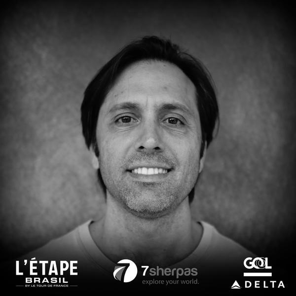 Buy your photos of the eventFoto Oficial Letape Brasil 2018 on Fotop