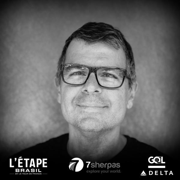 Buy your photos of the eventFoto Oficial Letape Brasil 2018 on Fotop