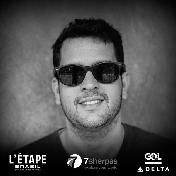 Buy your photos of the eventFoto Oficial Letape Brasil 2018 on Fotop