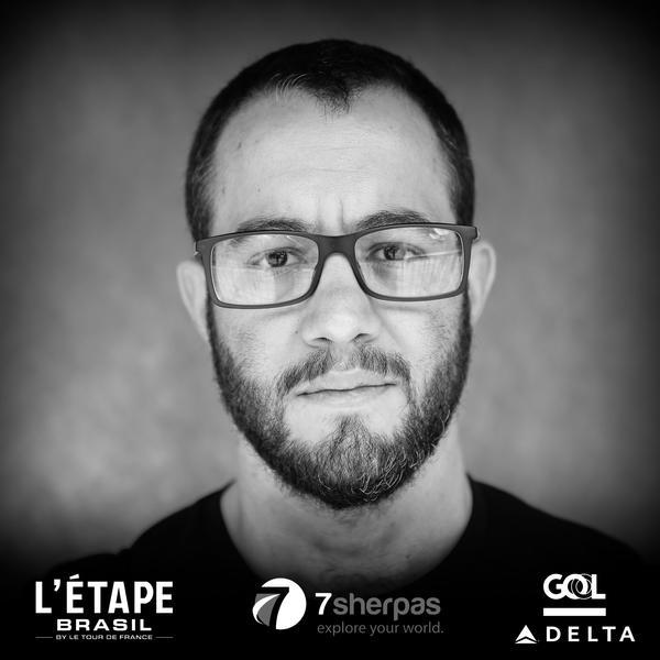 Buy your photos of the eventFoto Oficial Letape Brasil 2018 on Fotop