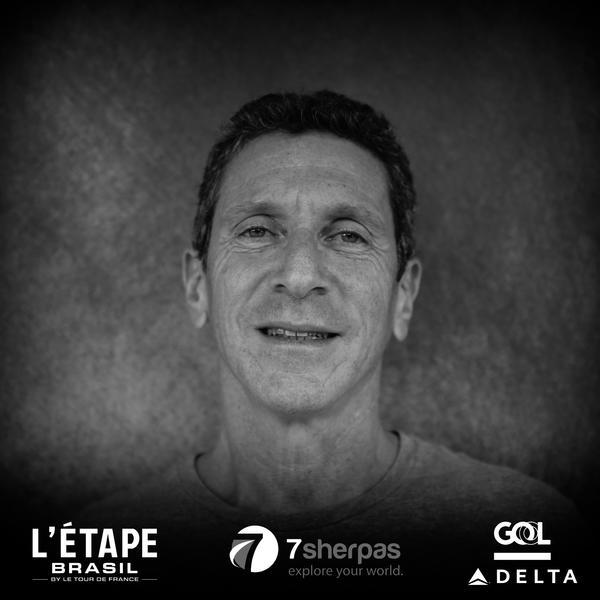 Buy your photos of the eventFoto Oficial Letape Brasil 2018 on Fotop