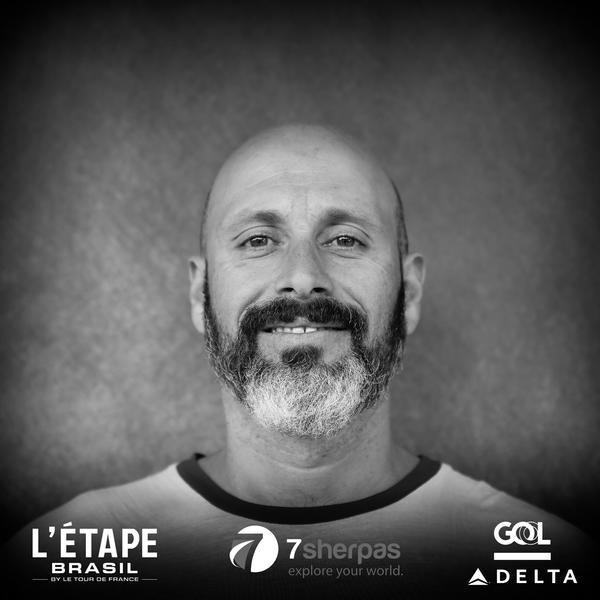 Buy your photos of the eventFoto Oficial Letape Brasil 2018 on Fotop