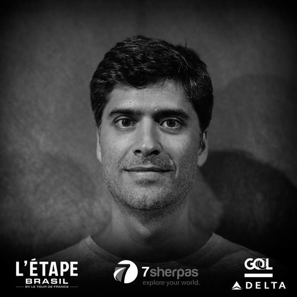 Buy your photos of the eventFoto Oficial Letape Brasil 2018 on Fotop