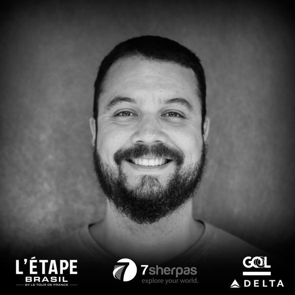 Buy your photos of the eventFoto Oficial Letape Brasil 2018 on Fotop