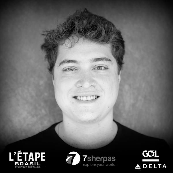 Buy your photos of the eventFoto Oficial Letape Brasil 2018 on Fotop