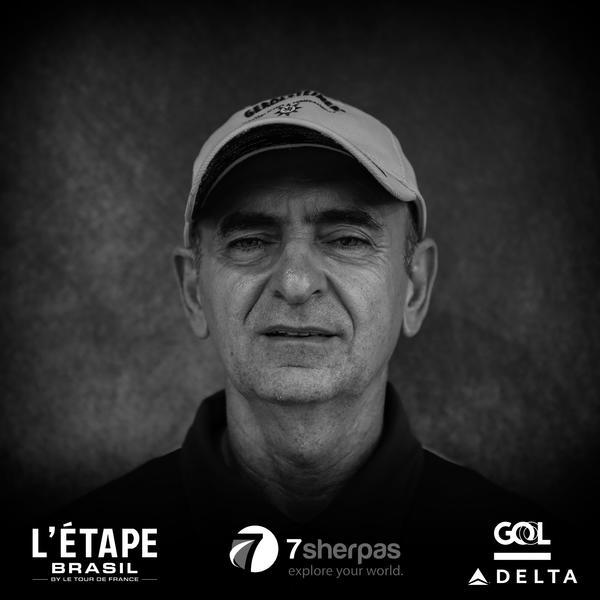 Buy your photos of the eventFoto Oficial Letape Brasil 2018 on Fotop