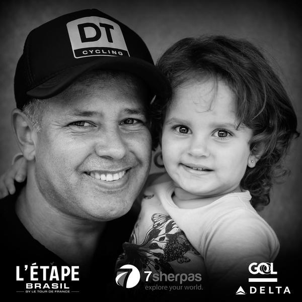 Buy your photos of the eventFoto Oficial Letape Brasil 2018 on Fotop