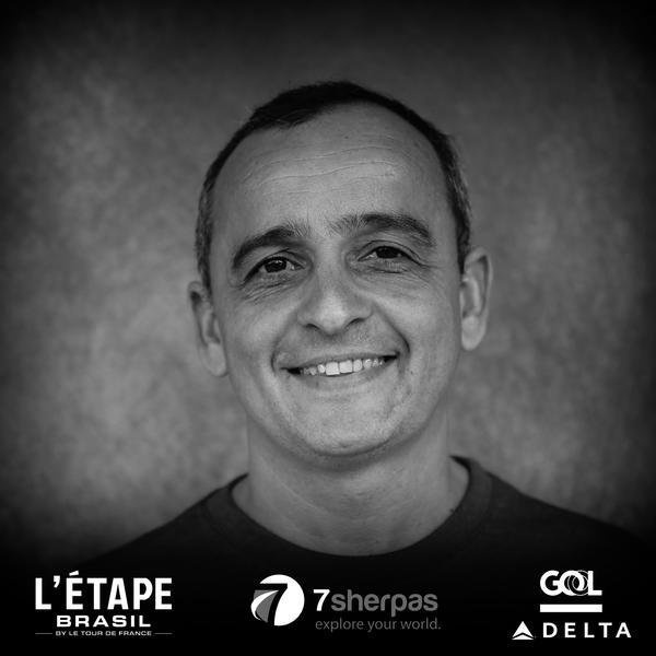 Buy your photos of the eventFoto Oficial Letape Brasil 2018 on Fotop