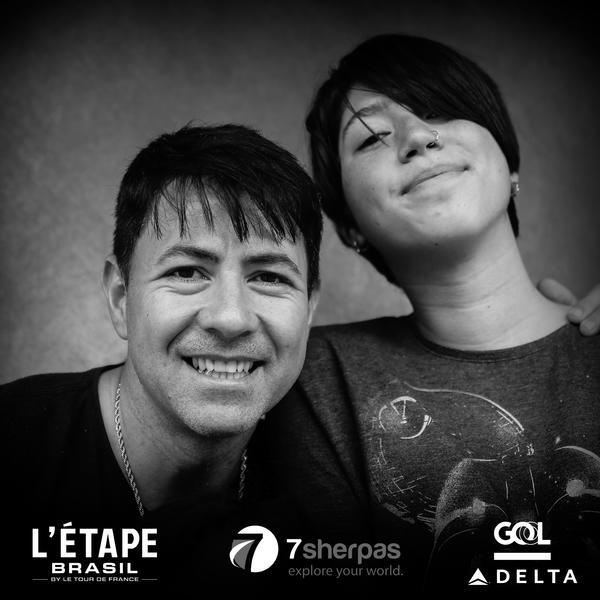 Buy your photos of the eventFoto Oficial Letape Brasil 2018 on Fotop