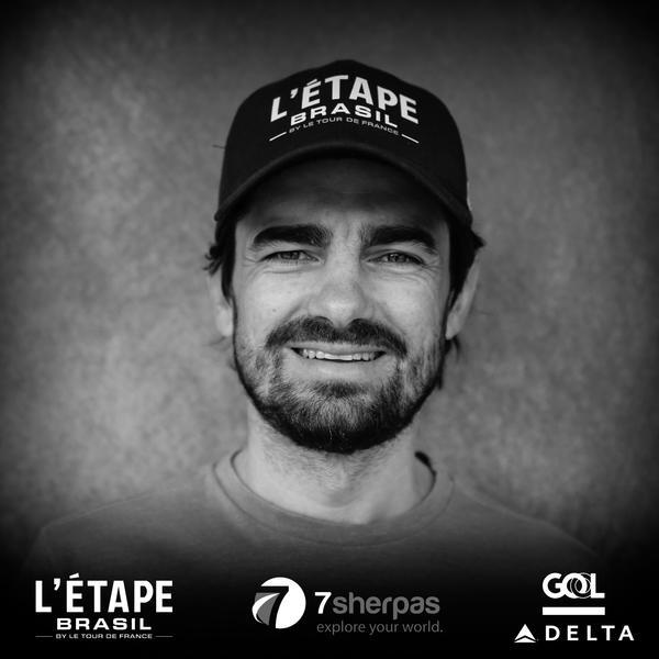 Buy your photos of the eventFoto Oficial Letape Brasil 2018 on Fotop